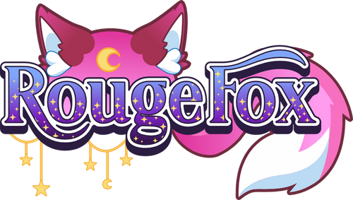 Rouge Fox logo